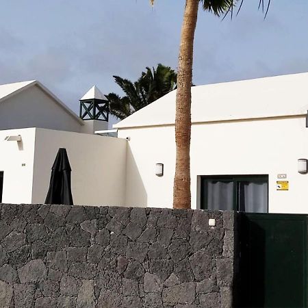 Villa Sun And Sea 4 Front De Mer Playa Rocca קוסטה טגוויסה מראה חיצוני תמונה