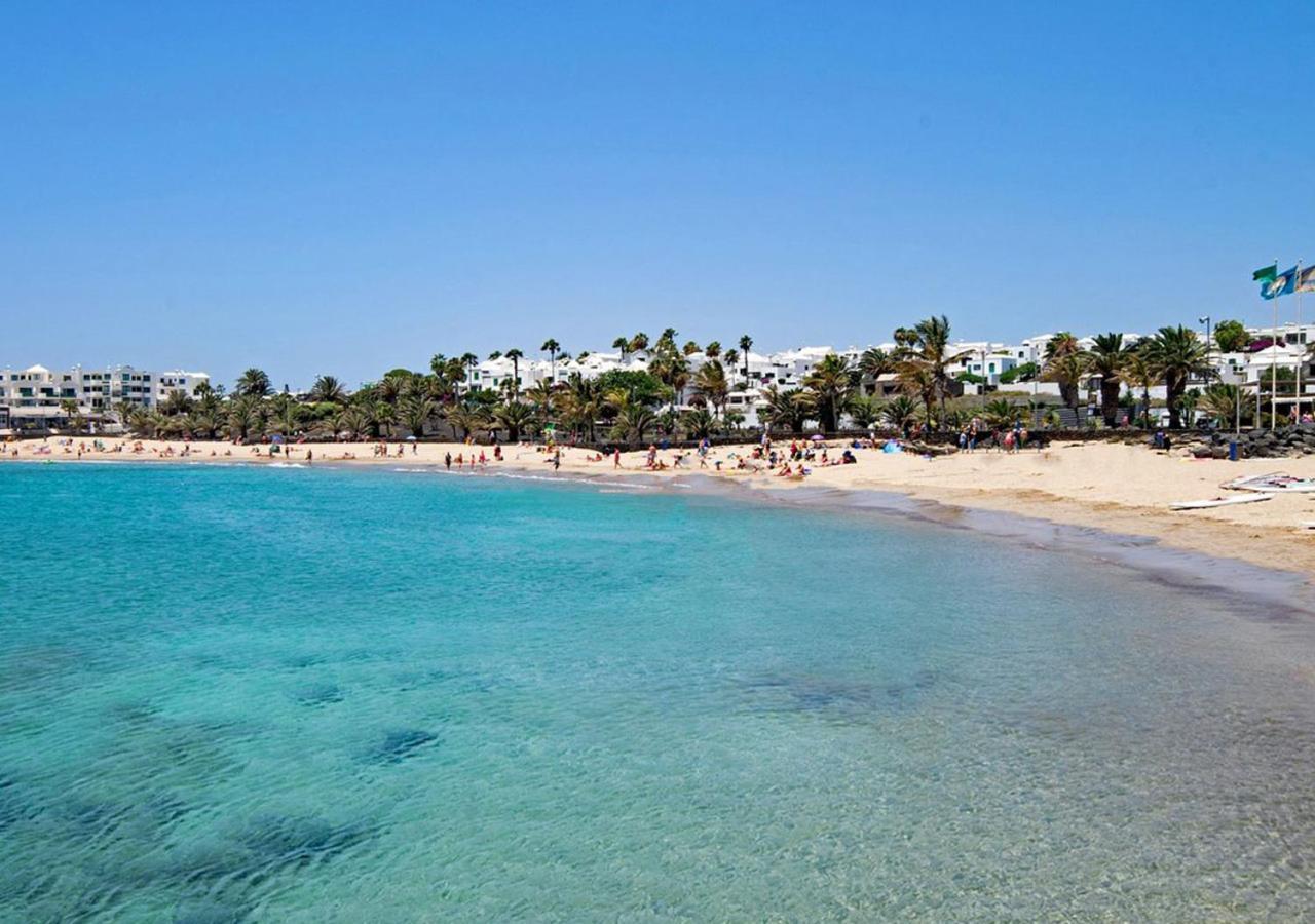 Villa Sun And Sea 4 Front De Mer Playa Rocca קוסטה טגוויסה מראה חיצוני תמונה