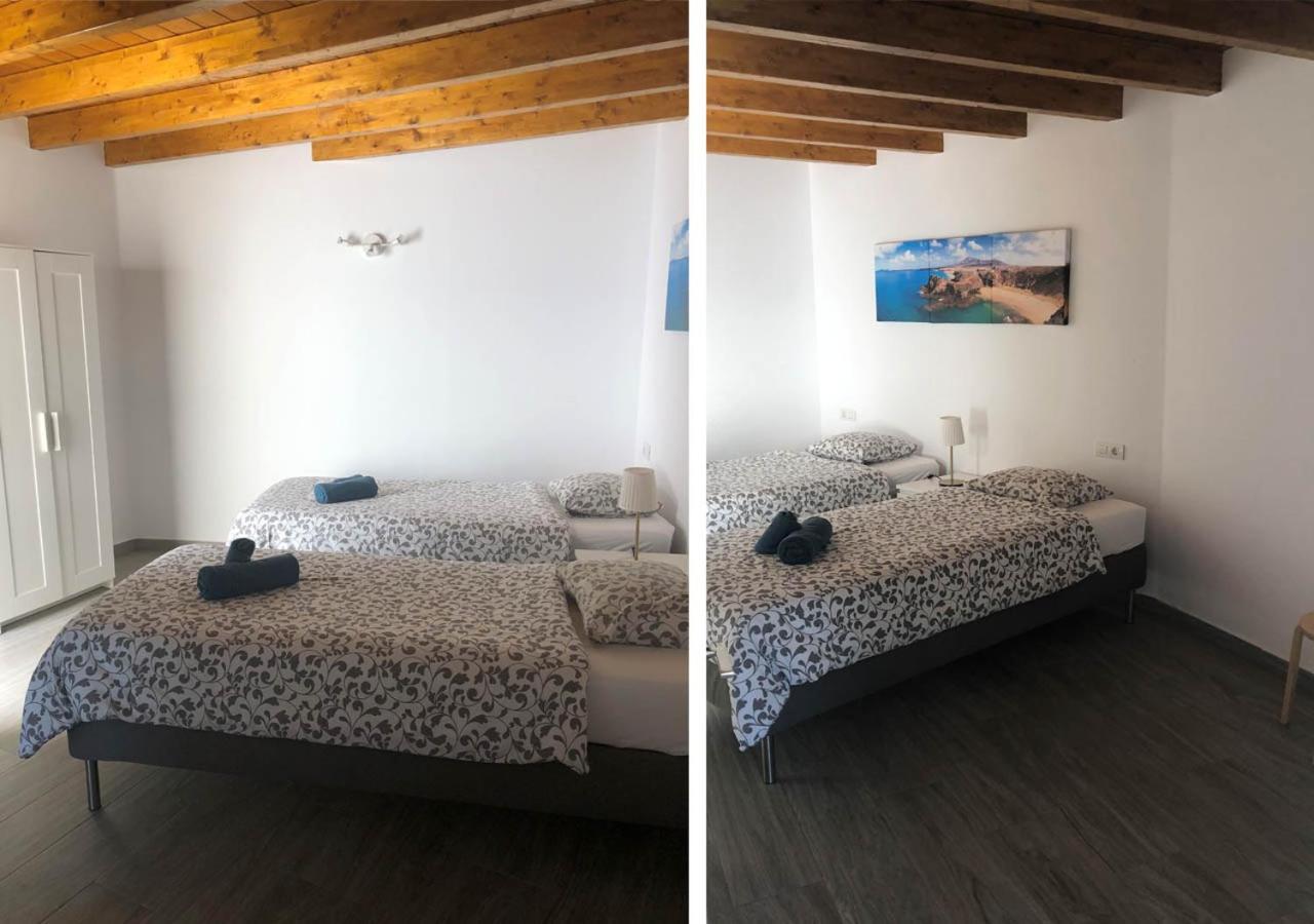 Villa Sun And Sea 4 Front De Mer Playa Rocca קוסטה טגוויסה מראה חיצוני תמונה