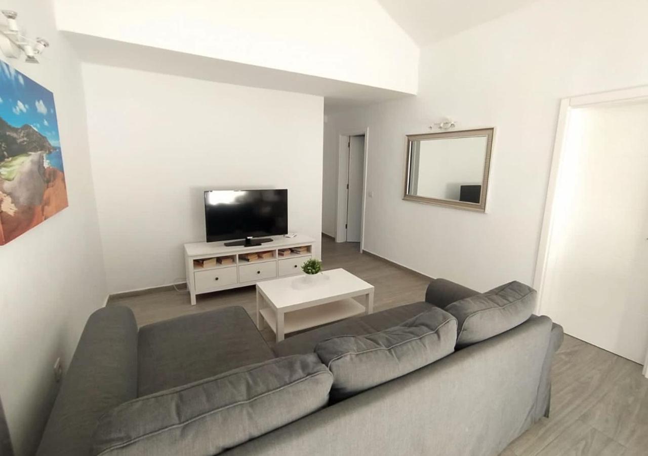 Villa Sun And Sea 4 Front De Mer Playa Rocca קוסטה טגוויסה מראה חיצוני תמונה