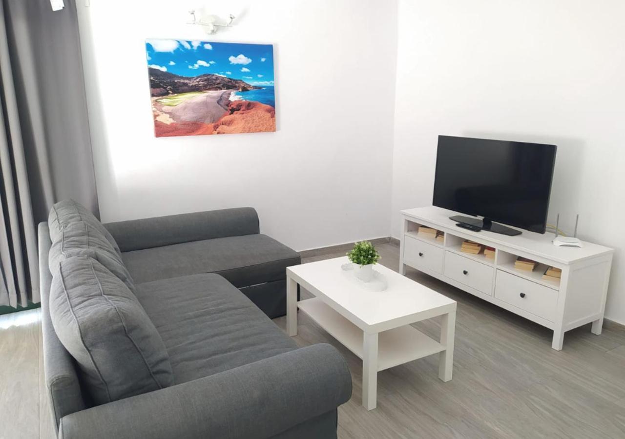 Villa Sun And Sea 4 Front De Mer Playa Rocca קוסטה טגוויסה מראה חיצוני תמונה