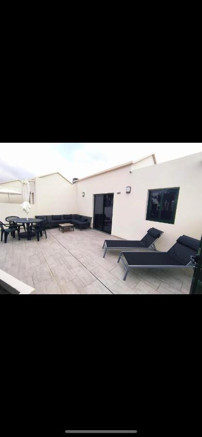 Villa Sun And Sea 4 Front De Mer Playa Rocca קוסטה טגוויסה מראה חיצוני תמונה